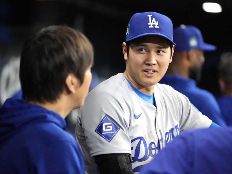 La storia della star del baseball che si è fatto fregare dal suo interprete