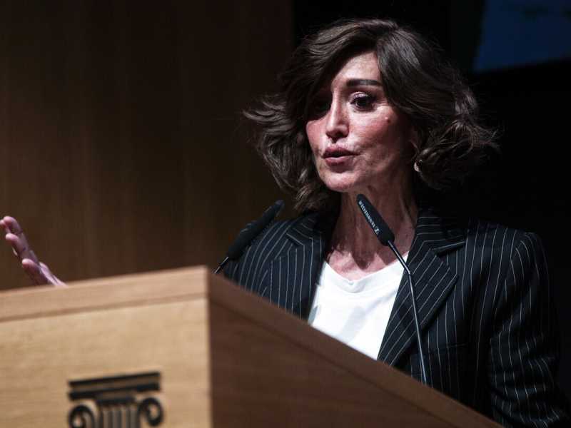 Anna Maria Bernini (Ansa)&nbsp;