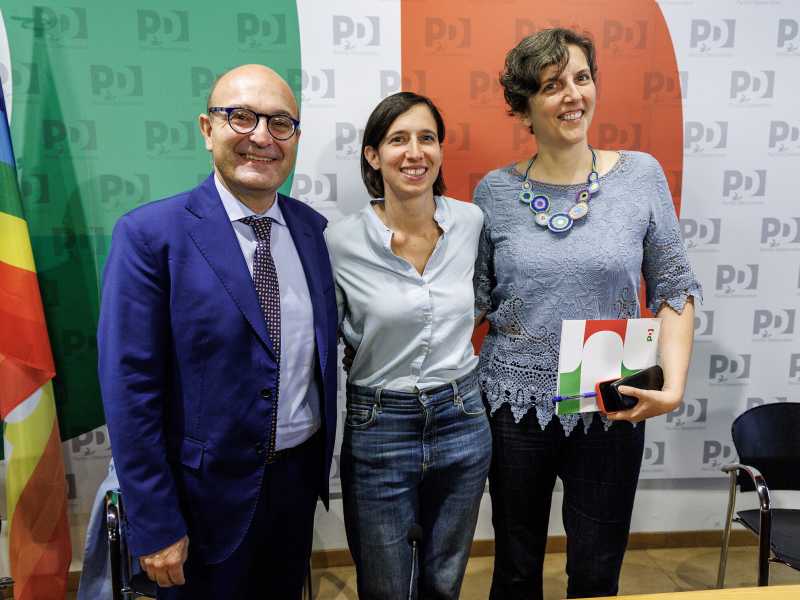 Il Pd tifa per il Superbonus forever