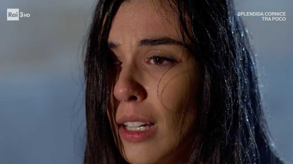 Immagine di La confessione di Clara di "Un posto al sole" riaccende le tarantelle tra lei ed Edoardo
