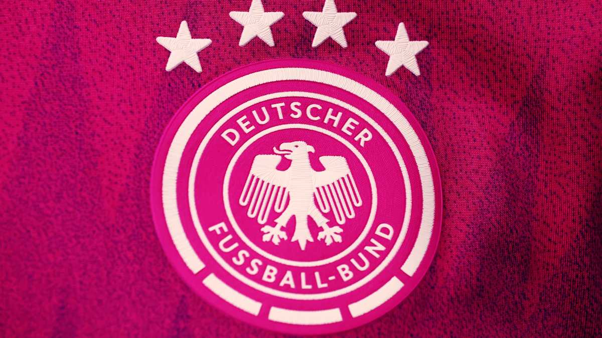 Immagine di La Germania cambia maglia. Dopo 70 anni si separa da Adidas
