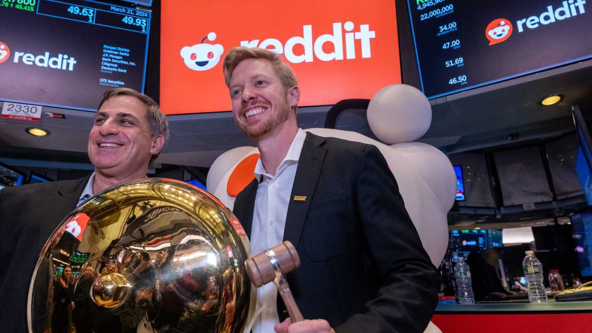 Immagine di Non vince solo l’algoritmo. A Wall Street debutta Reddit, l’altro modo di intendere i social