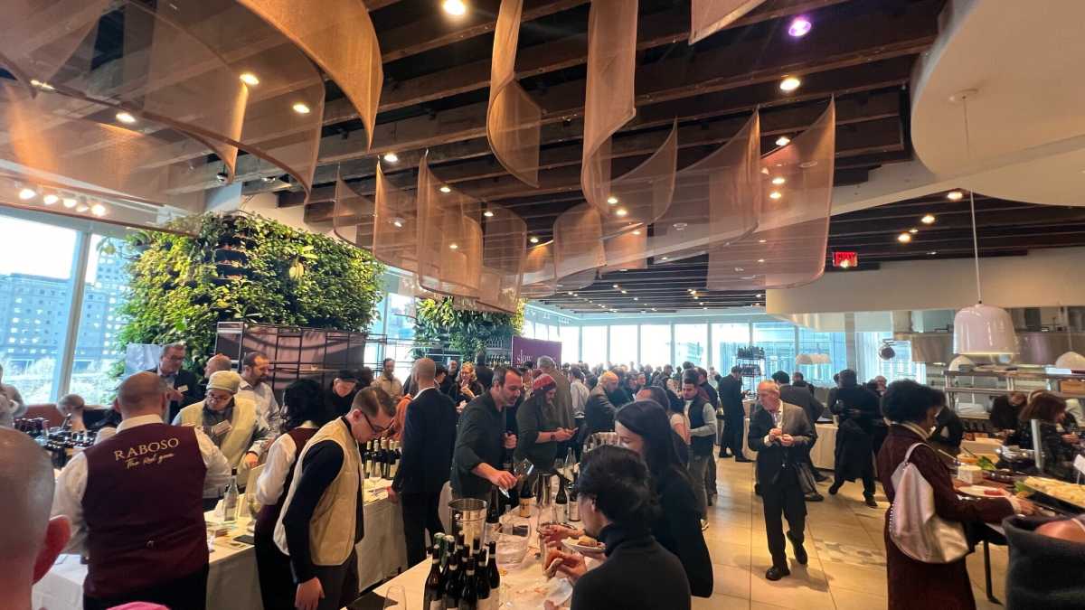 Immagine di Cosa non dicono i dati sull'export del vino italiano negli Stati Uniti