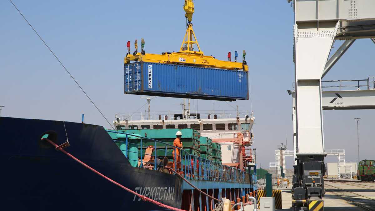 Immagine di Perché per l’Ue è difficile fermare il mercato delle sanzioni eluse in Asia centrale