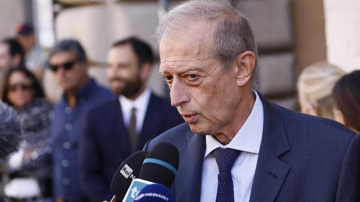 Immagine di Fassino assolto a Torino: il metodo del pm Colace colpisce ancora