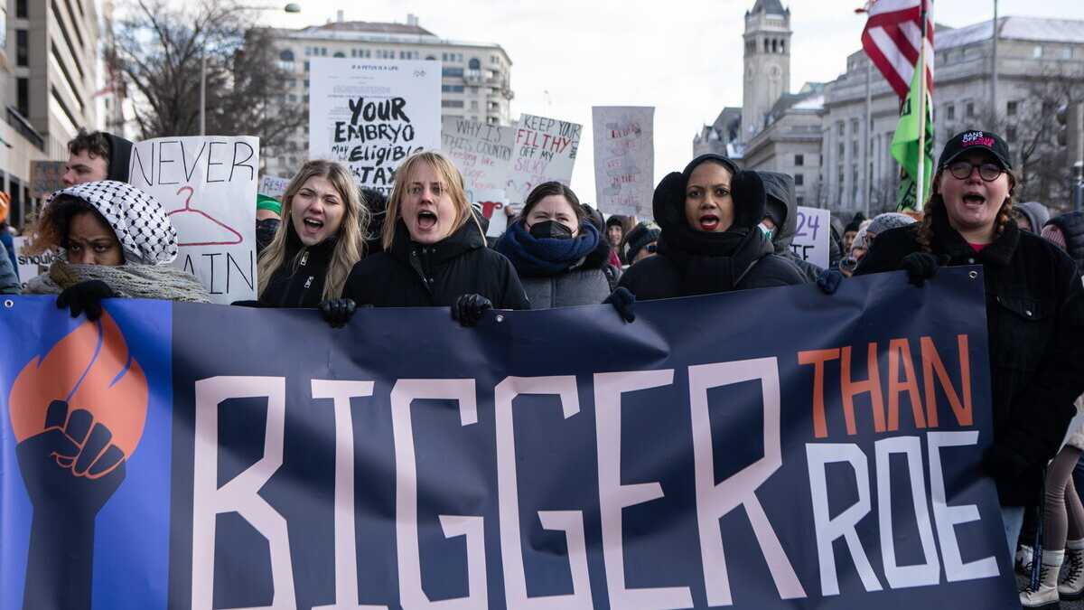 Immagine di Negli Stati Uniti l’aborto è entrato in una fase incandescente da Far West