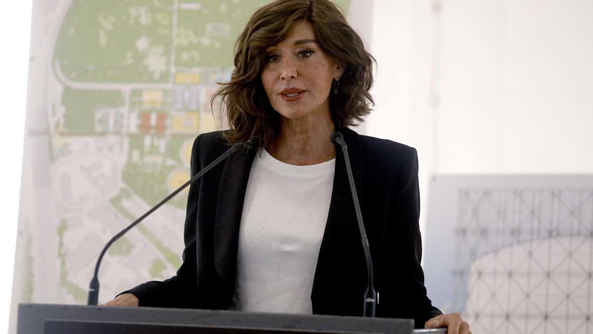 Immagine di La ministra Bernini: "Nelle aule cresce l'antisemitismo"