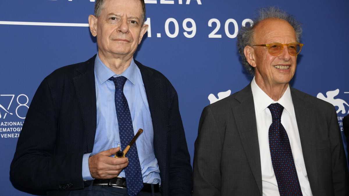 Immagine di Apologia di Salvini, quello buono: Guido