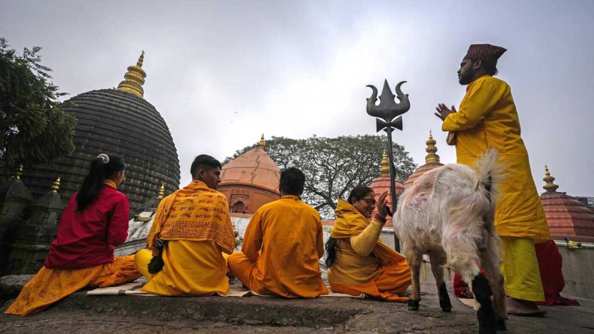 Immagine di Perché il Citizenship Amendment Act non è il funerale dell'India laica e multiculturale