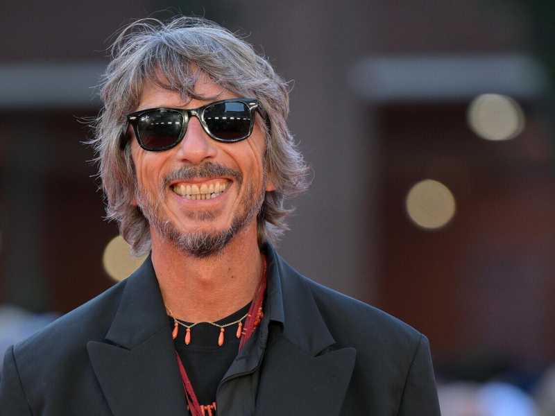 &nbsp;Pierpaolo Piccioli - foto Ansa