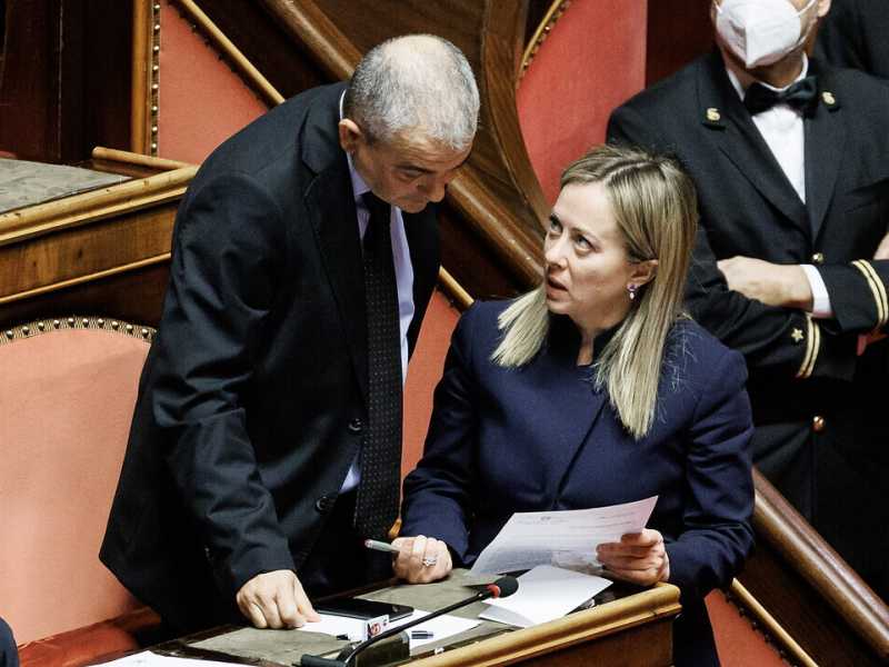 Meloni sbaglia, il nuovo Patto di stabilità non darà all’Italia 35 miliardi in più all’anno