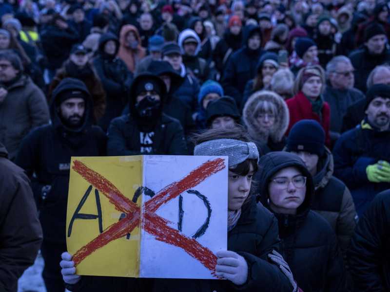 Foto Ap, via LaPresse
