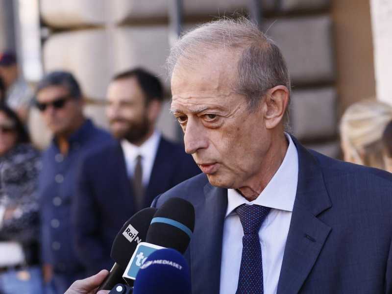 Fassino assolto a Torino: il metodo del pm Colace colpisce ancora