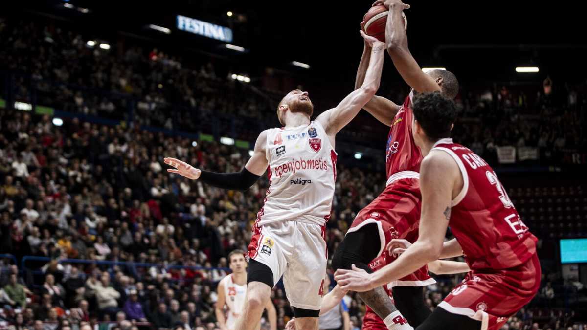 Immagine di Verso la March Madness. Il college basket visto da dentro