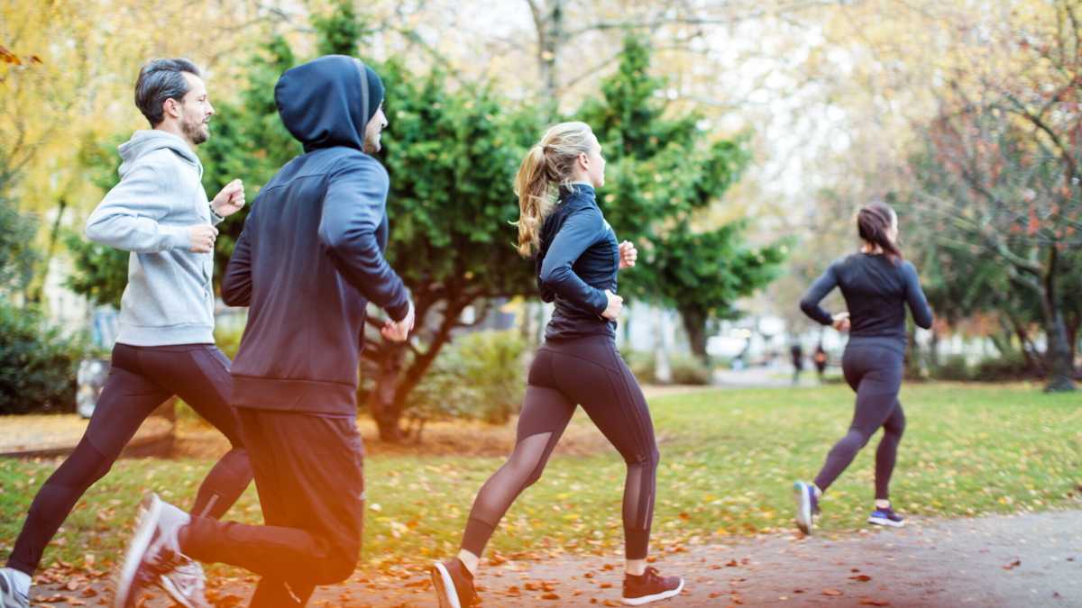 Immagine di La Repubblica del movimento di Sportcity