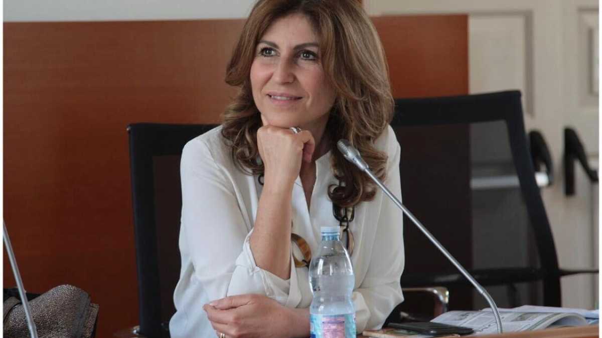 Immagine di Maria Luisa Iavarone: “Le famiglie assolvono i figli killer e la rieducazione (spesso) è un bluff”