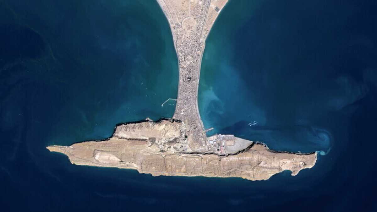 Immagine di Perché gli attacchi al porto di Gwadar, nel Belucistan, preoccupano anche Pechino