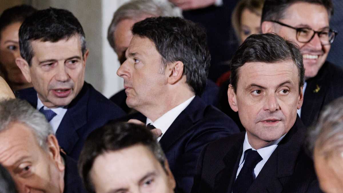 Immagine di La sinistra è riuscita a spostare il campo largo a destra