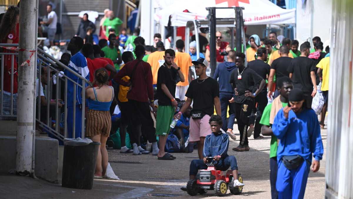 Immagine di Senza gli immigrati, l’inverno demografico dell’Italia sarebbe una glaciazione