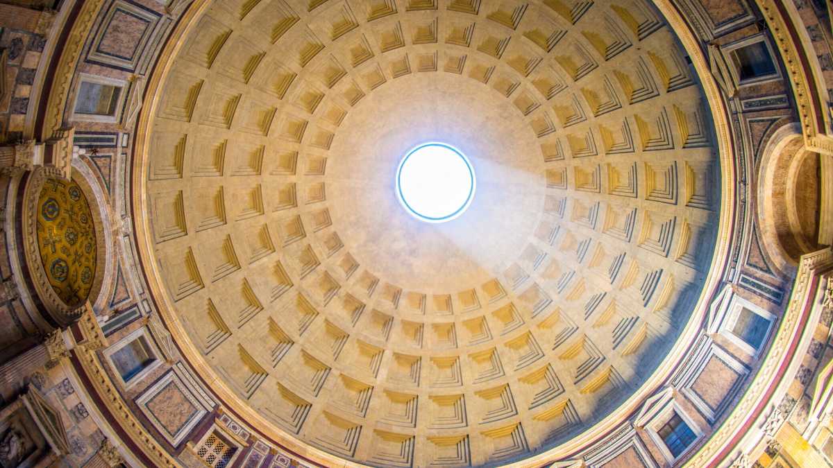 Immagine di I Monaco che progettarono Roma
