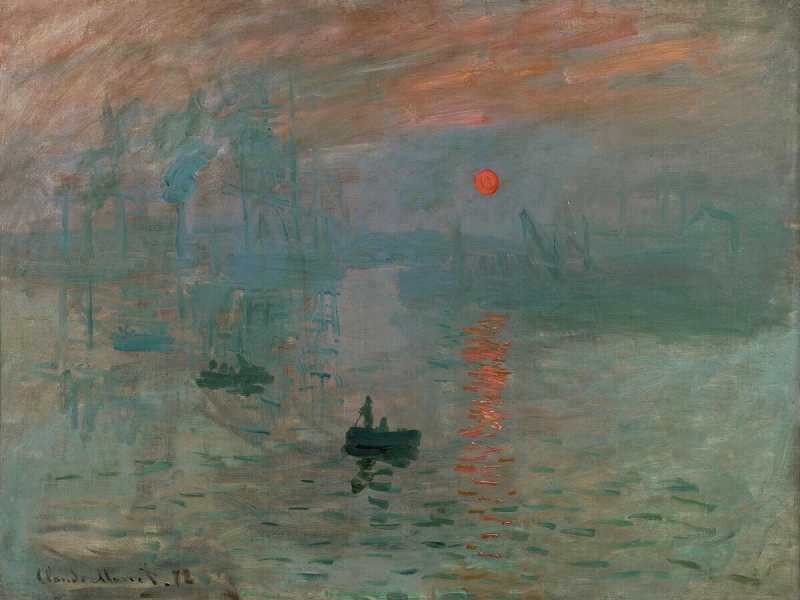 Centocinquant'anni di impressionismo. Quei ribelli geniali che dipingevano come nessuno prima