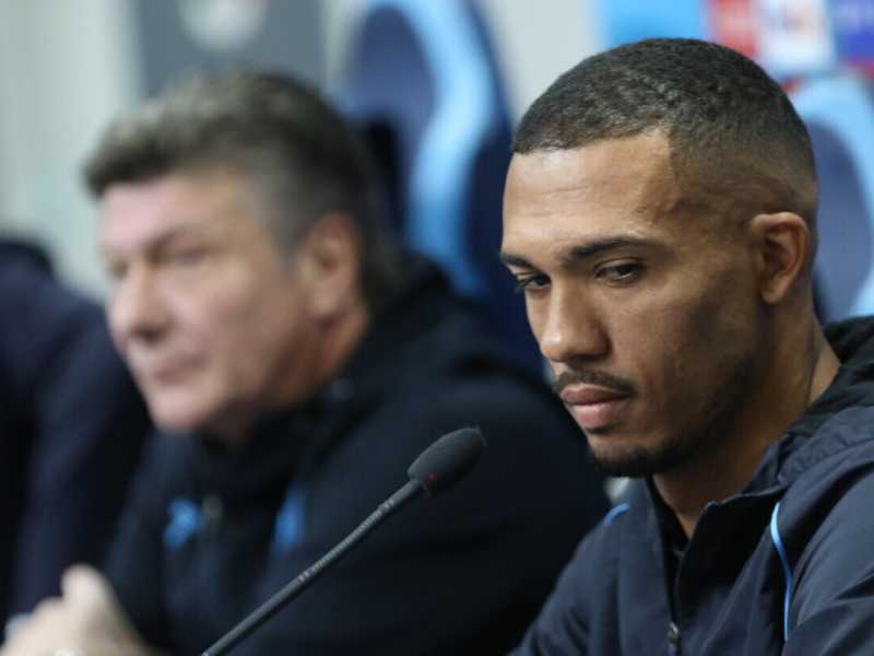  Juan Jesus - foto Ansa
