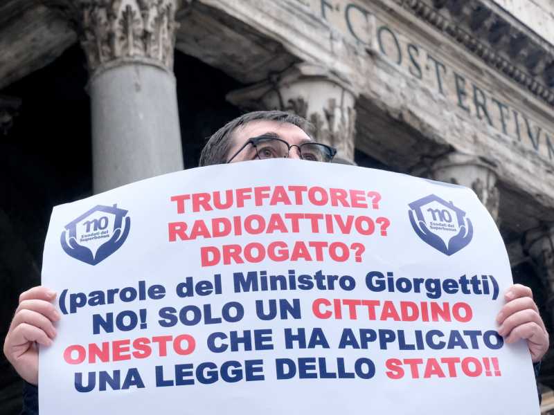 Zombie Superbonus: non è veramente morto, ma non è neppure ancora vivo