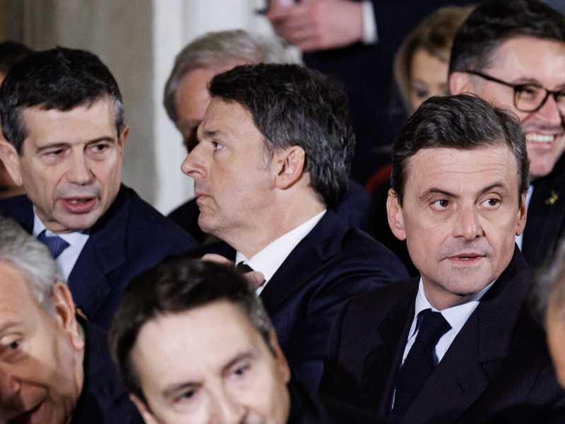 Foto LaPresse