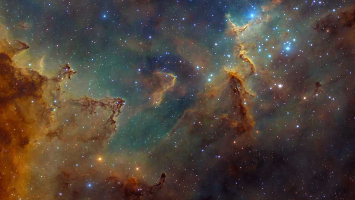 Immagine di L’ateismo di Rovelli e la personalizzazione indebita di uno spirito superiore