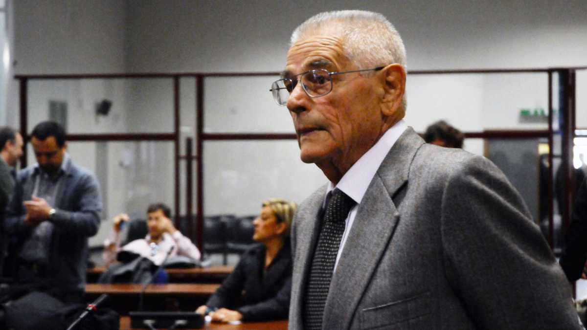 Immagine di E’ morto Antonio Subranni, ex comandante del Ros che catturò Riina