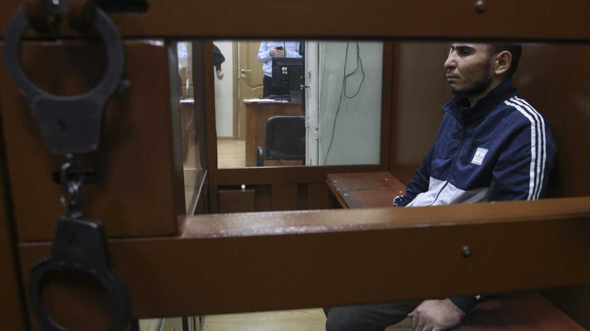 Immagine di Da al Shishani all’attacco di Mosca: il ramo caucasico del Califfato