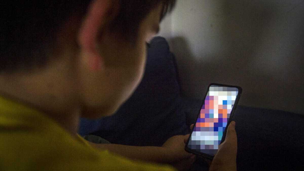 Immagine di Motivi saggi e non luddisti per impedire ai propri figli di avere uno smartphone prima del liceo