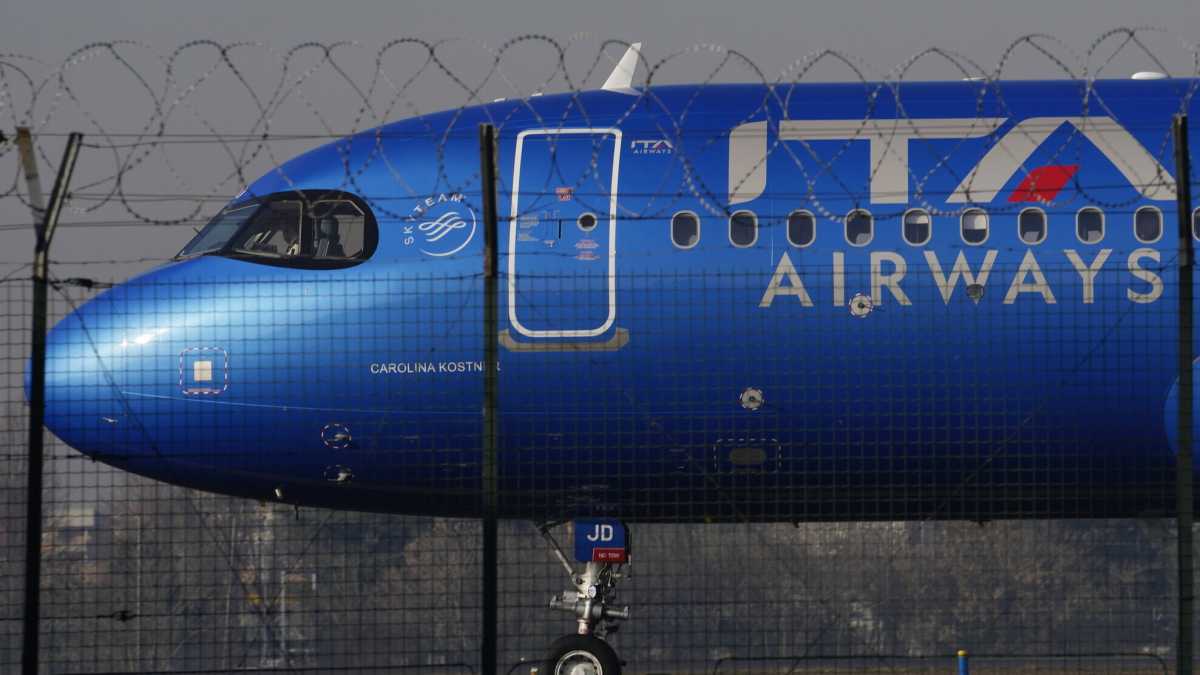 Immagine di La Commissione Ue complica il matrimonio tra Ita e Lufthansa