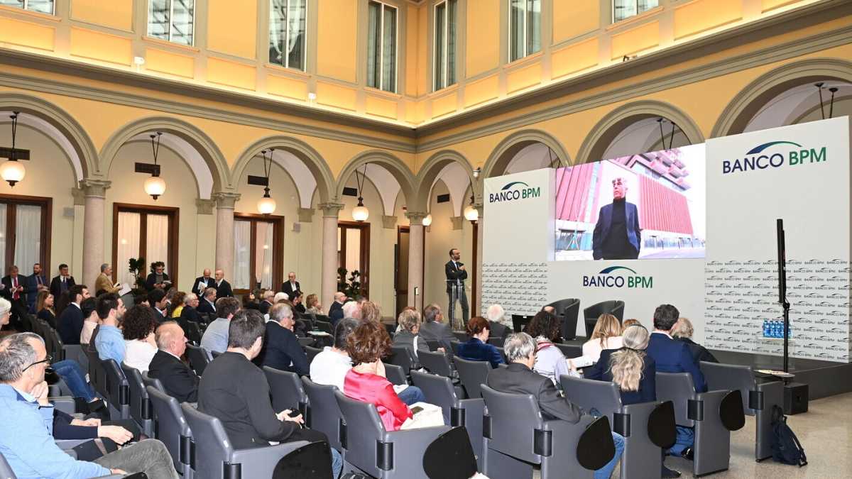 Immagine di Un’Italia più attrattiva è quella capace di investire nel futuro