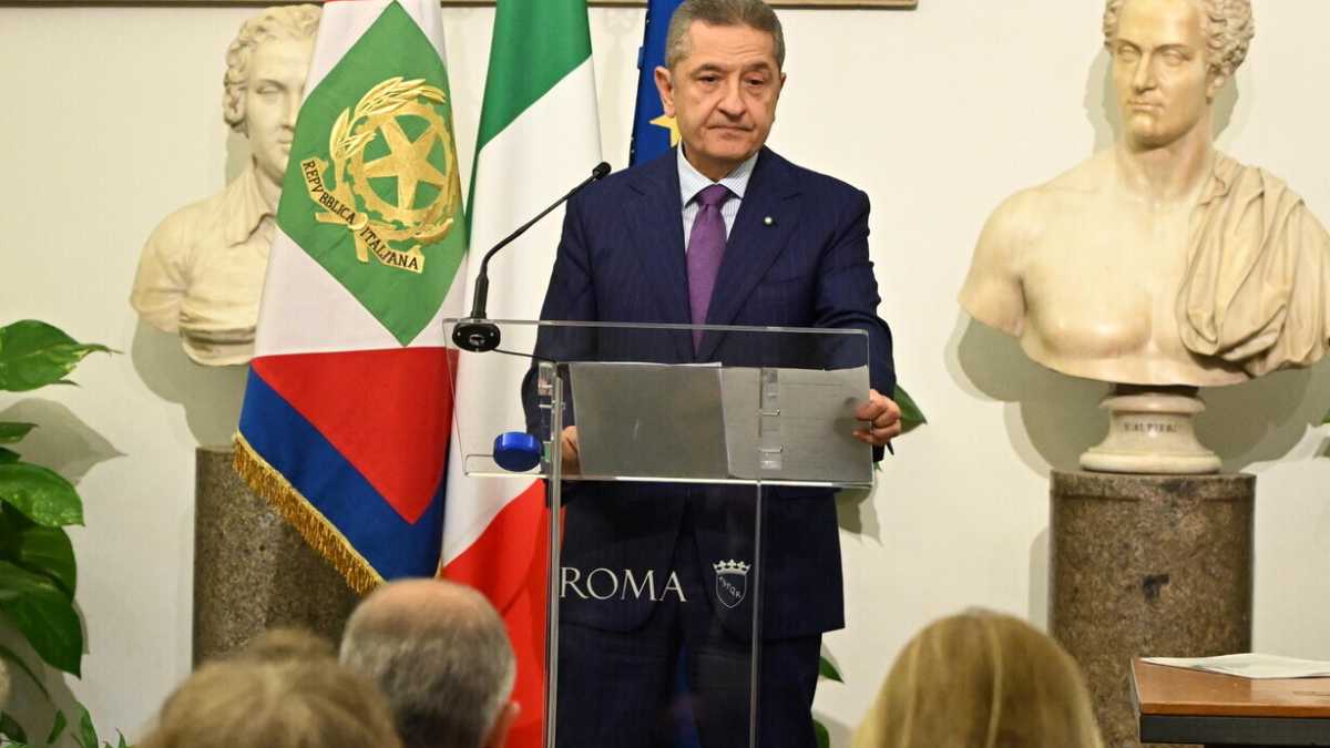 Immagine di La lezione anti sovranista di Panetta