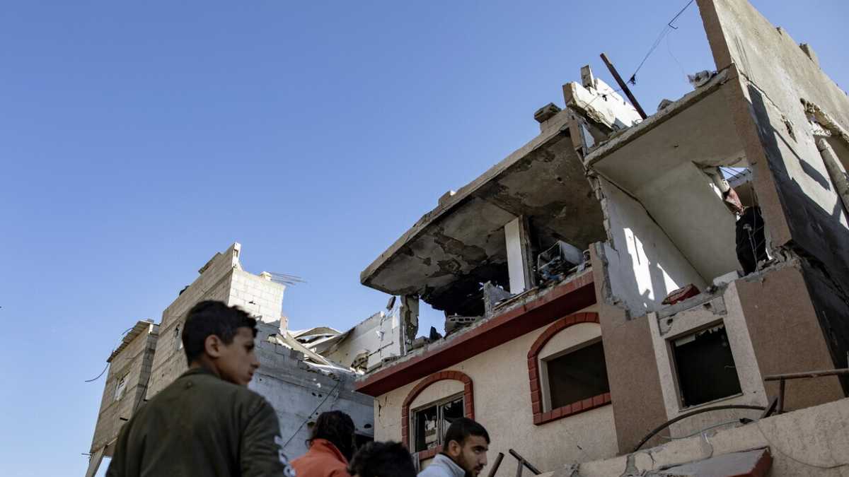 Immagine di Cosa cambia tra Israele e Hamas dopo la risoluzione Onu. Il nodo Rafah