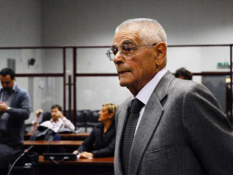 E’ morto Antonio Subranni, ex comandante del Ros che catturò Riina