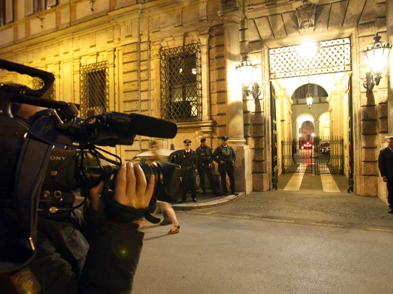 (foto Ansa)