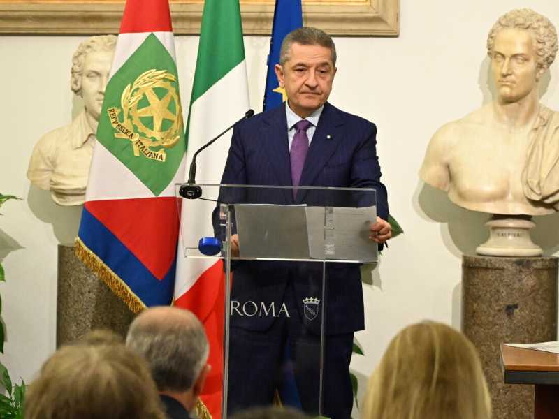 La lezione anti sovranista di Panetta