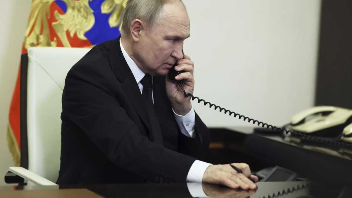 Immagine di Ucraini e dissidenti: che significa oggi “terrorista” per Vladimir Putin