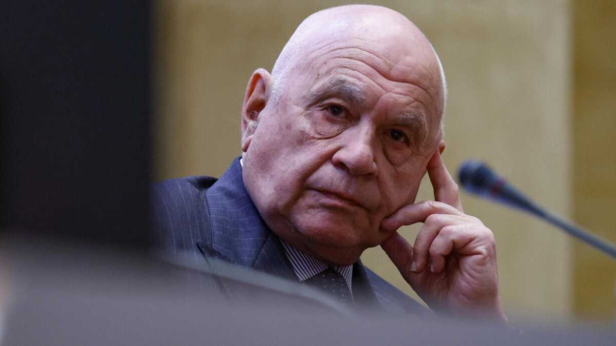 Immagine di Nordio sfida le toghe sui test psicoattitudinali