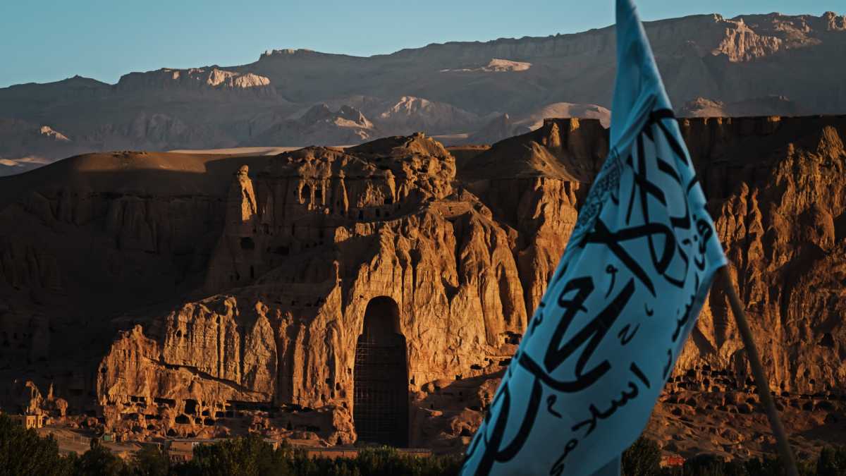 Immagine di Le nuove basi in Afghanistan del terrorismo islamico mondiale