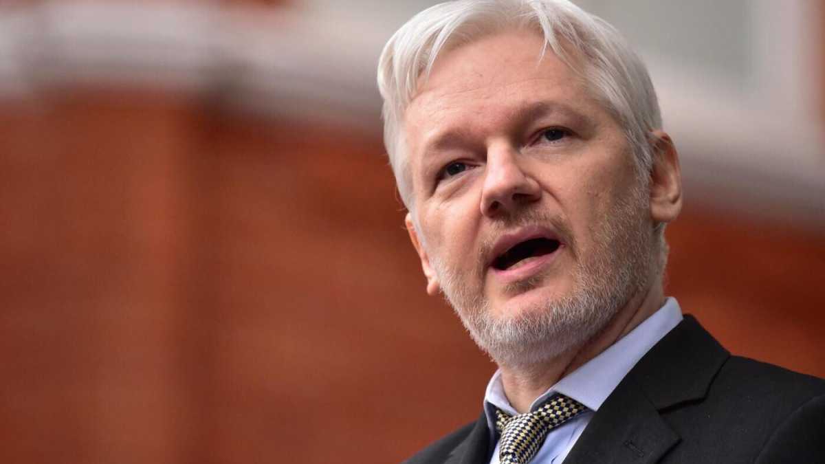 Immagine di L'Alta corte di Londra rimanda la decisione sull'estradizione di Assange
