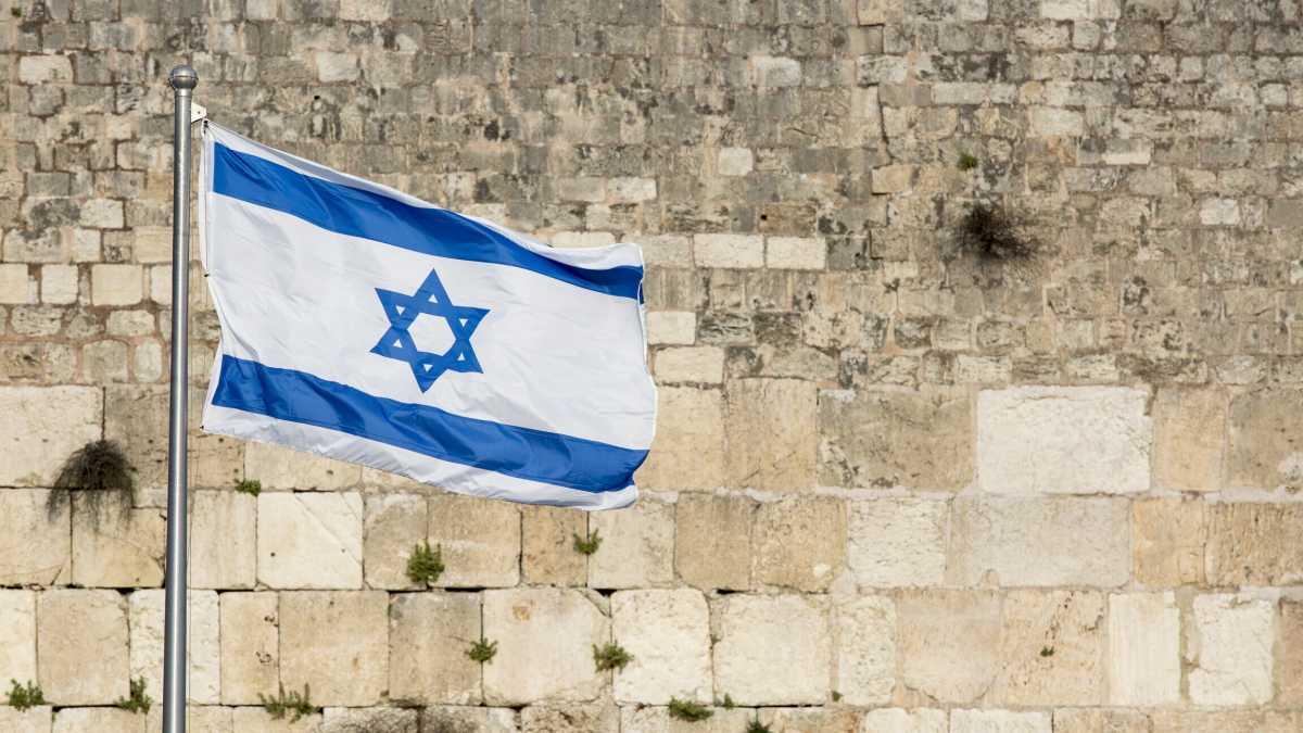 Immagine di Felicissimo e fecondo: è Israele nonostante il 7 ottobre
