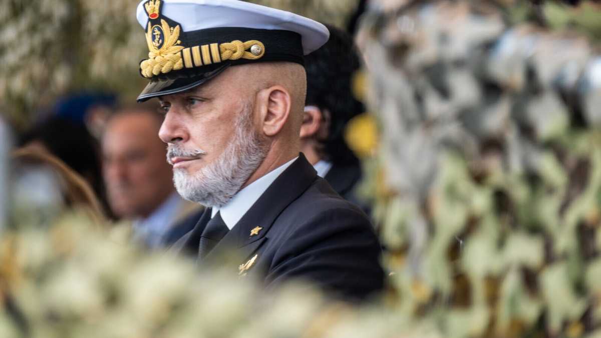 Immagine di Cavo Dragone: "La Nato è il solo scudo per la nostra libertà e democrazia"