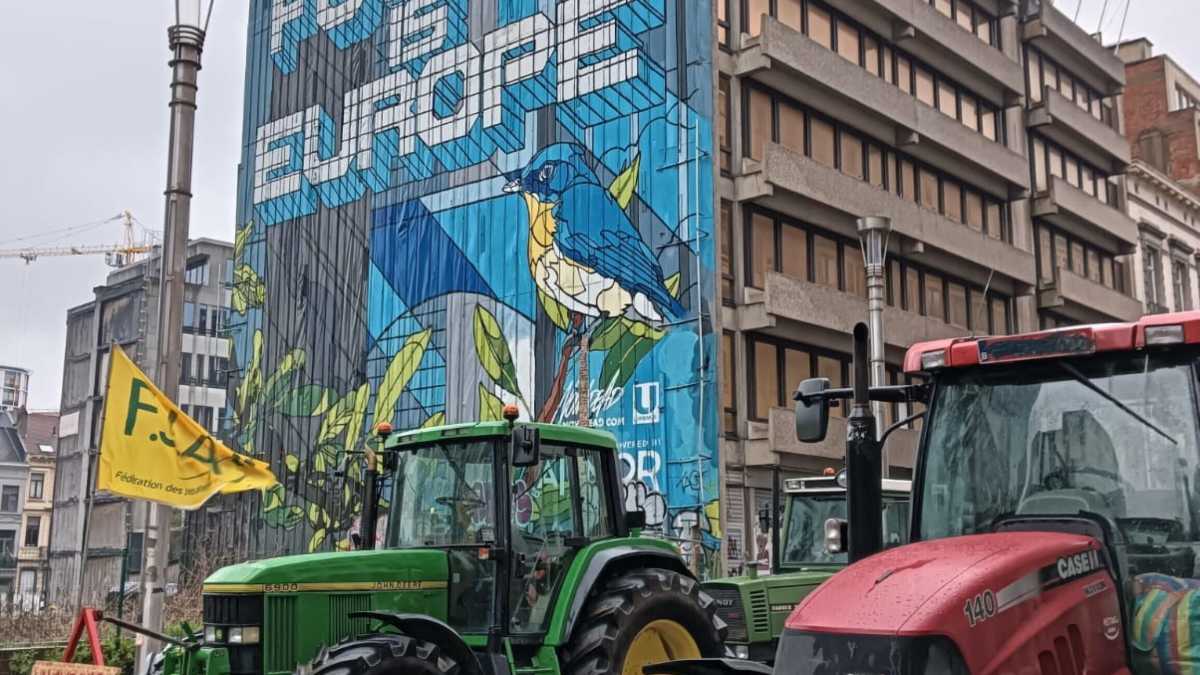 Immagine di La difesa dell’Ucraina non vale un trattore di Coldiretti