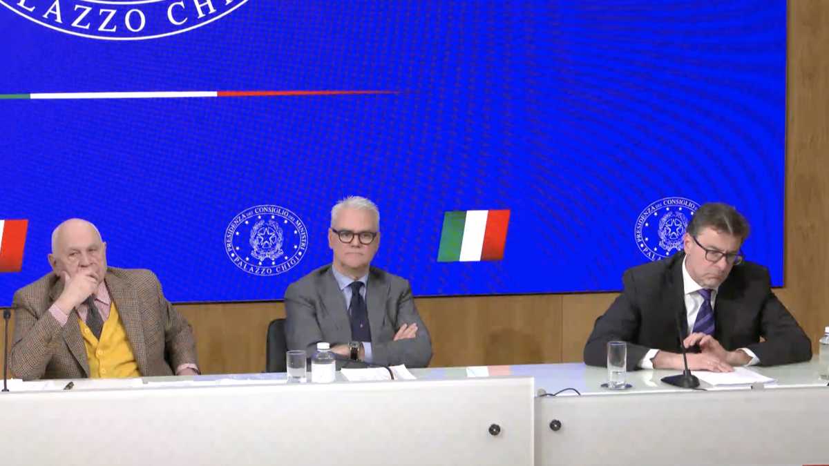 Immagine di Il Cdm approva i test psicoattitudinali per magistrati e una stretta al Superbonus