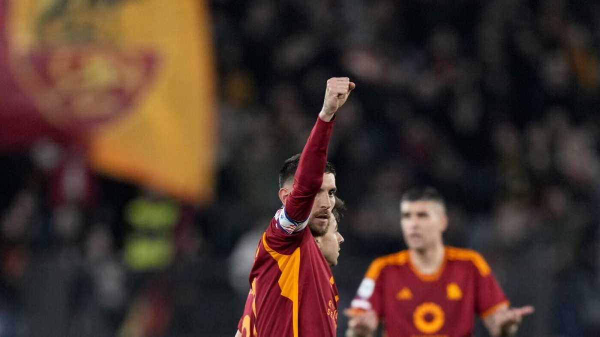 Immagine di De Rossi ha risolto davvero l'enigma Lorenzo Pellegrini?