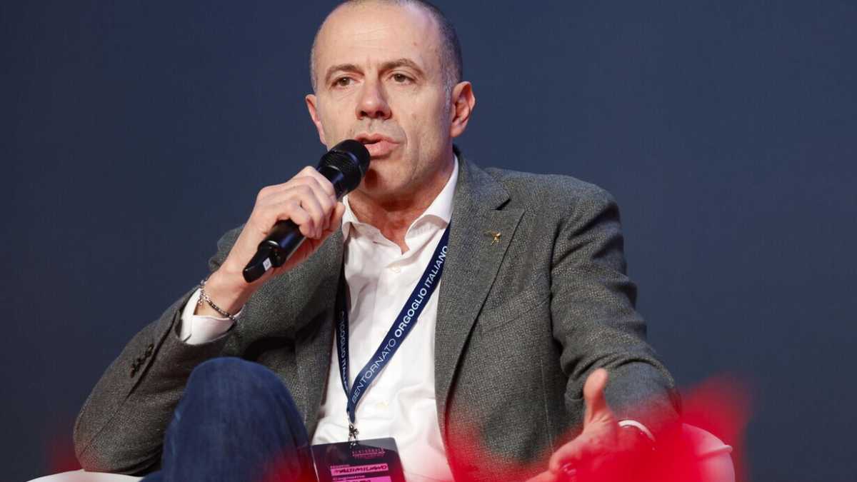 Immagine di Ora anche il capogruppo Romeo lo ammette: "La Lega ha perso identità"