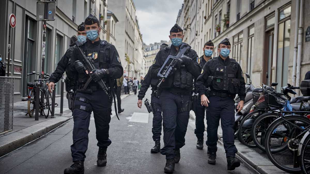 Immagine di Sicurezza europea. Gli allarmi su Isis-K e le nuove misure rafforzate